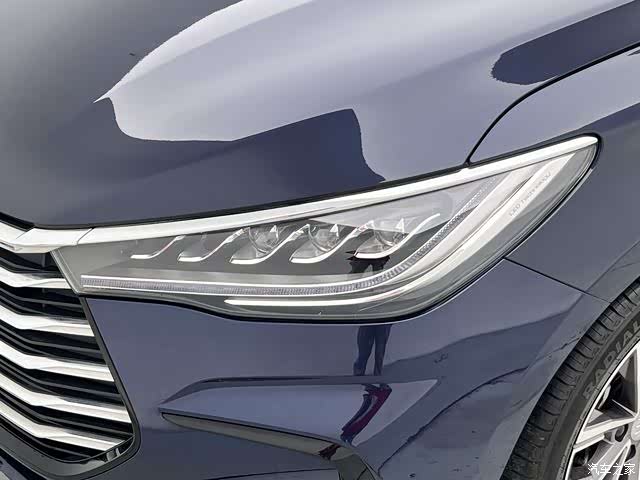 BYD Song, 2020 12