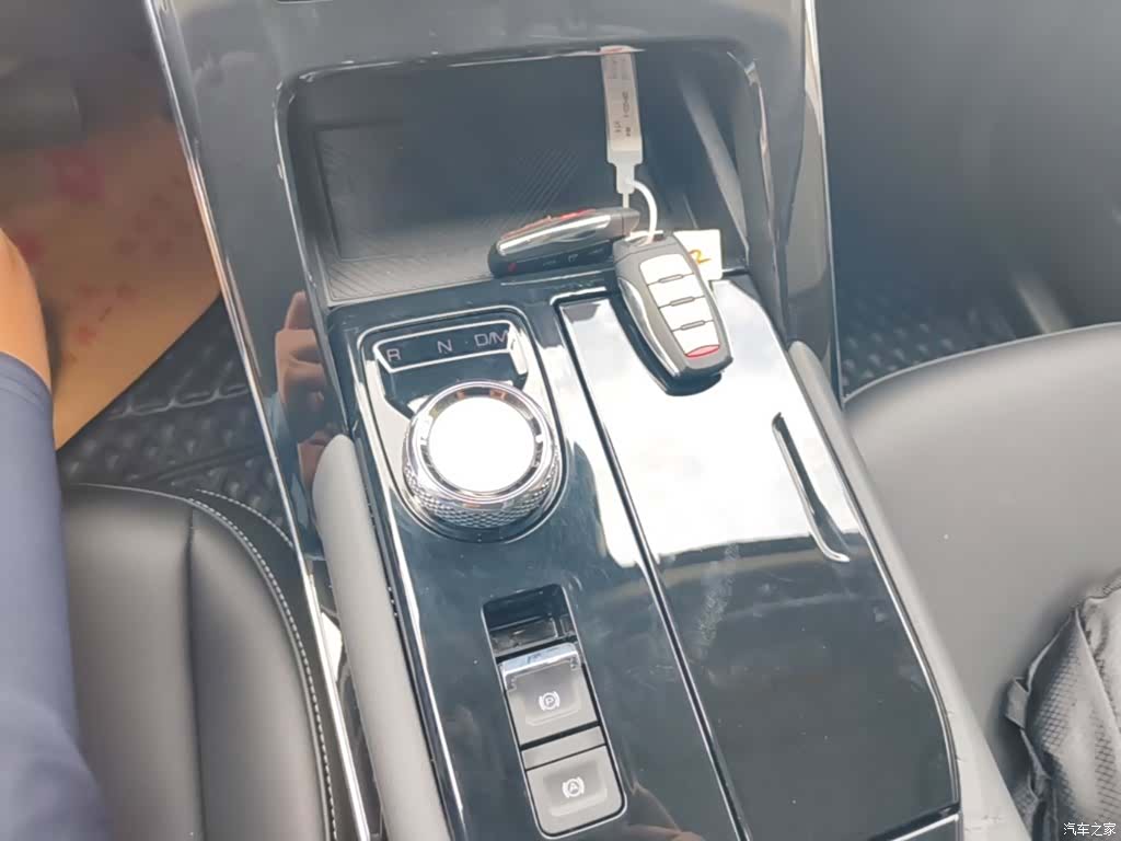 Haval H6, 2023 14