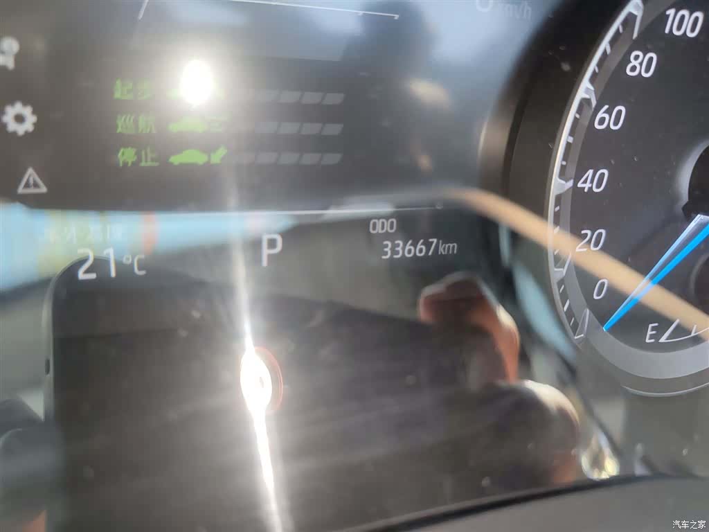 Toyota Highlander, 2022 все фото