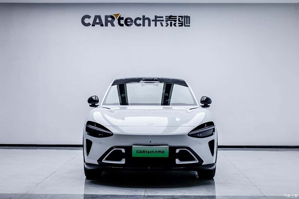 Xiaomi YU7, 2025 2