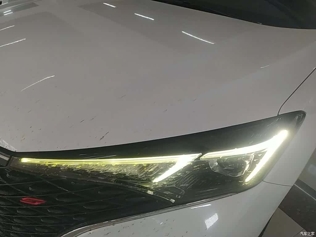 Changan Eado, 2020 24