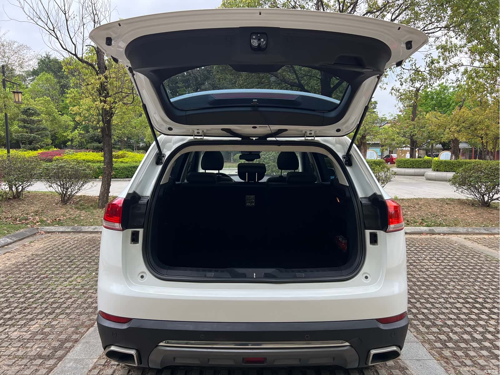 Haval H6, 2017 15