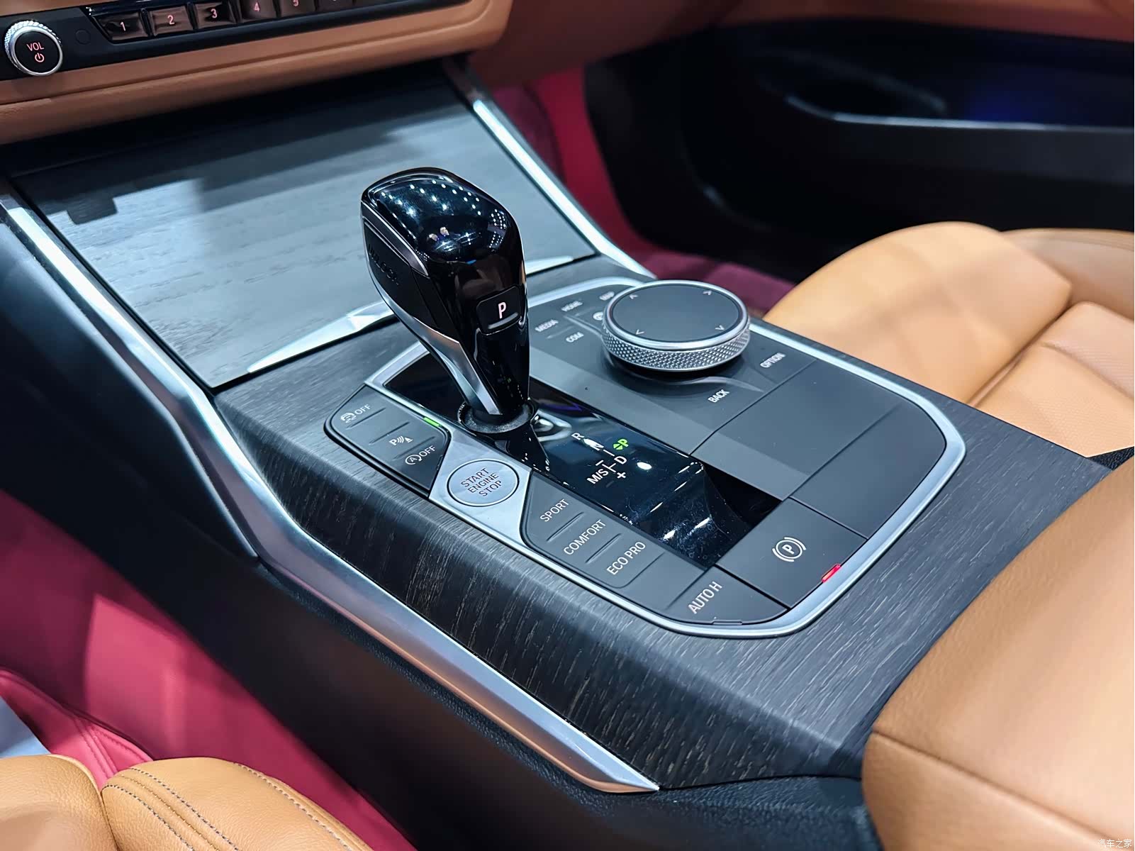 BMW 4 Series, 2022 11