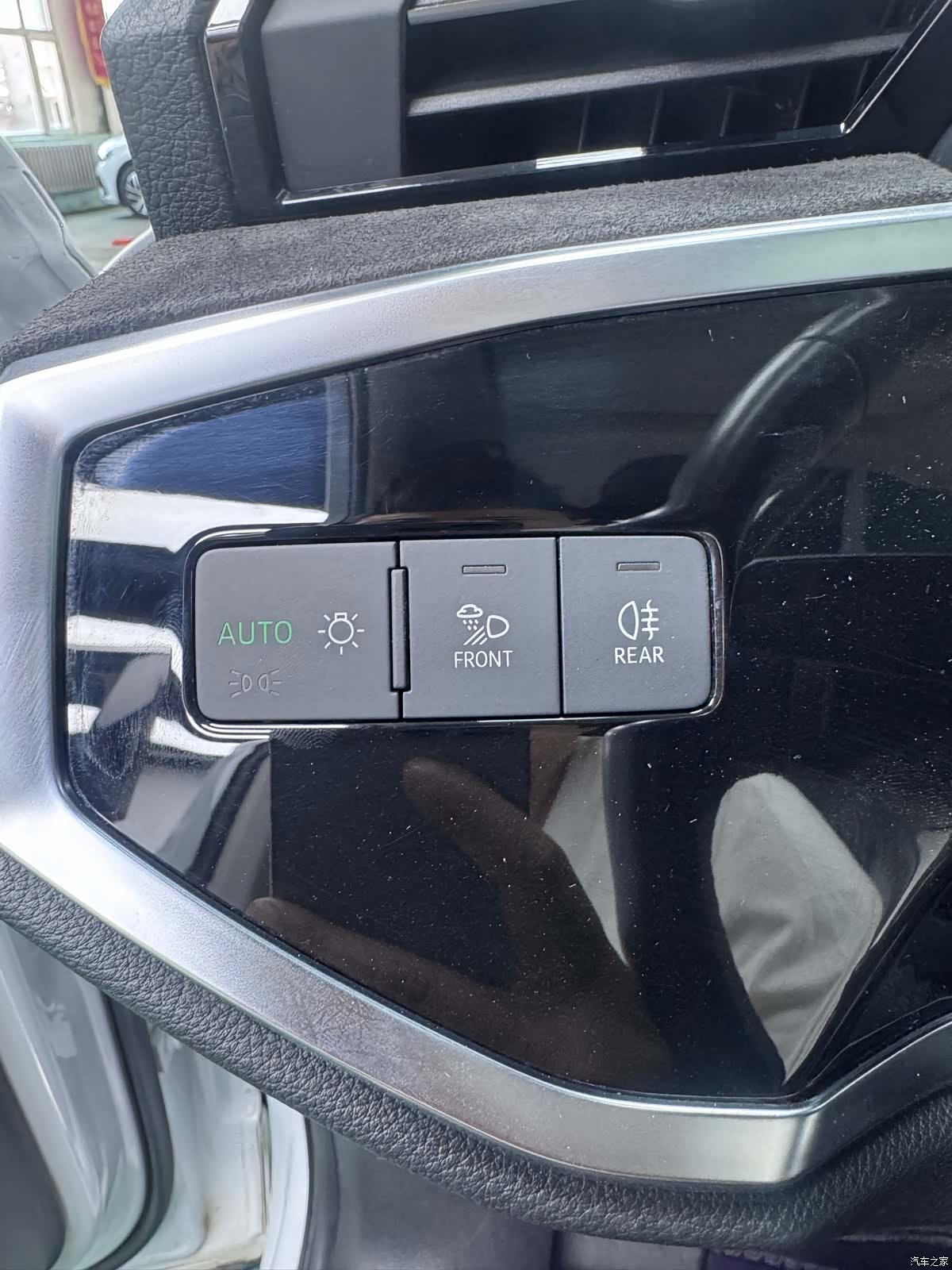 Audi Q3, 2022 23
