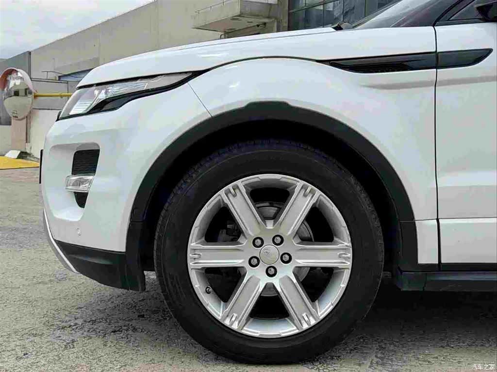 Land Rover Range Rover, 2015 6