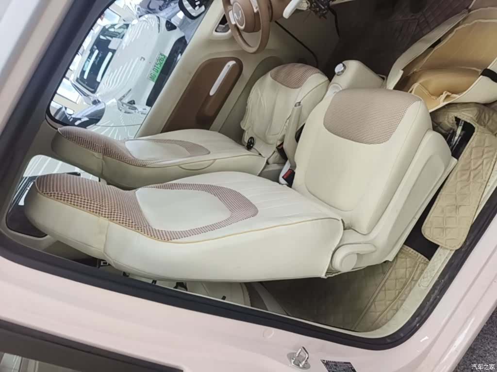 Wuling MINIEV, 2023 25