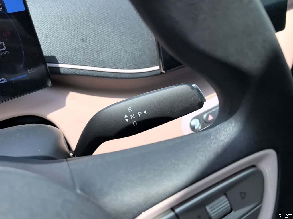 BYD Seagull, 2026 14