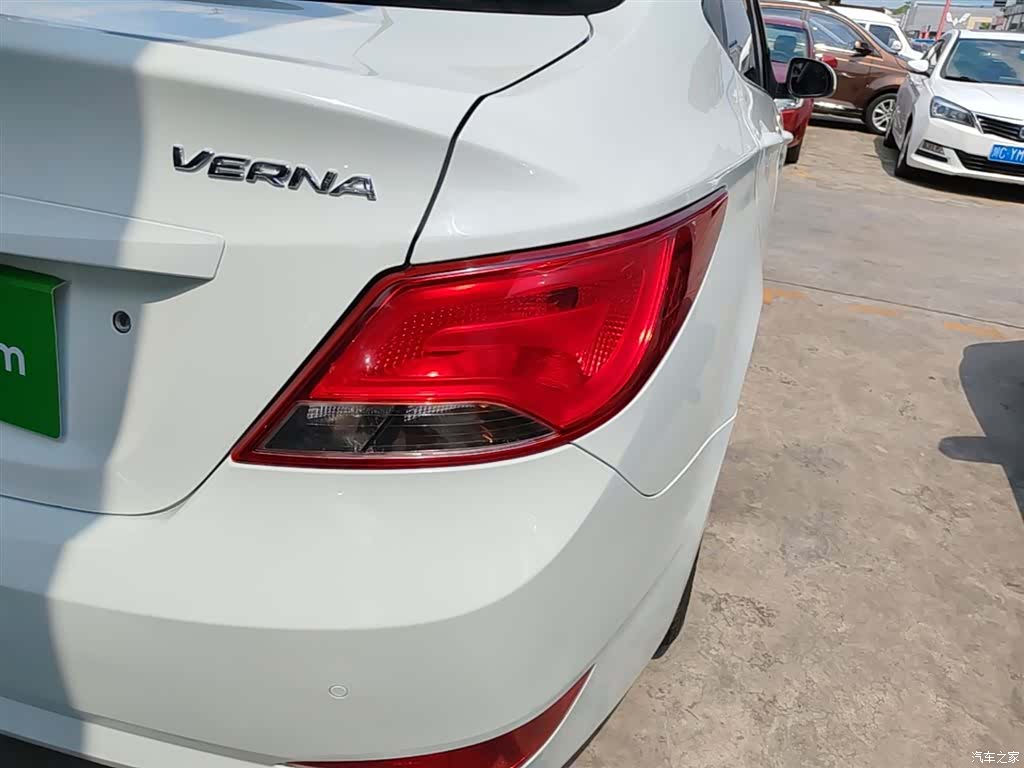 Hyundai GLS, 2016 8
