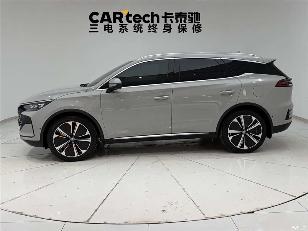 BYD Tang, 2023 6