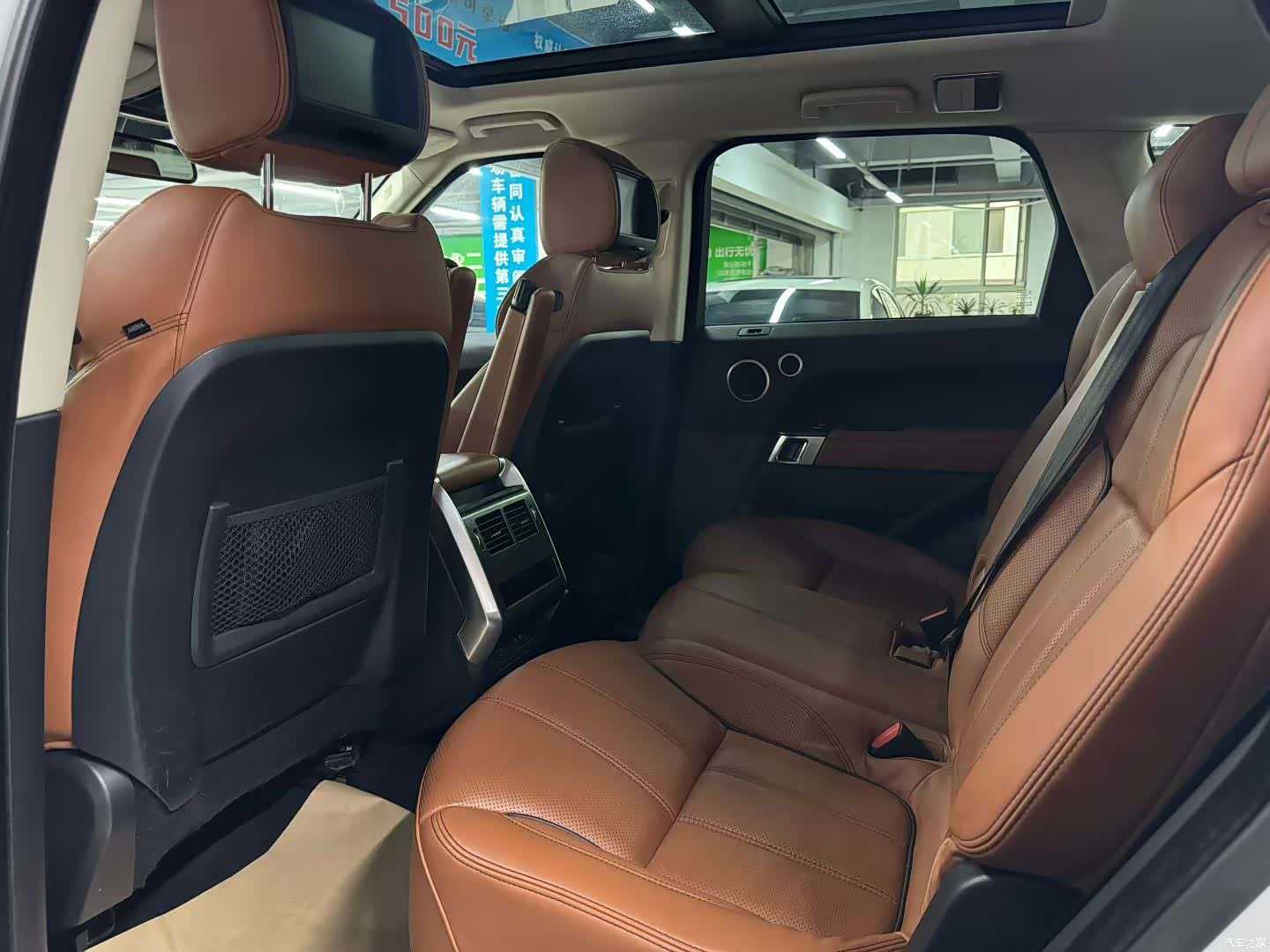 Land Rover Range Rover, 2016 все фото