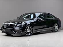����S��AMG 2016�� AMG S 63 L 4MATIC