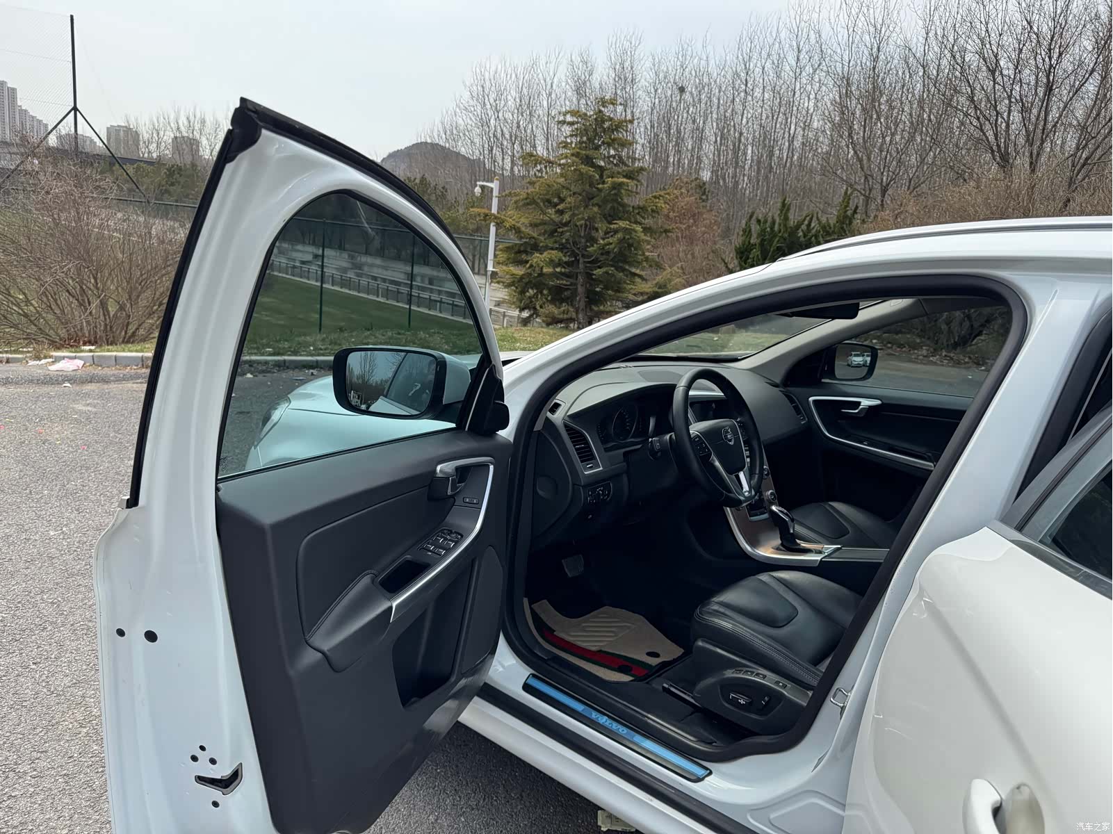 Volvo XC60, 2017 7