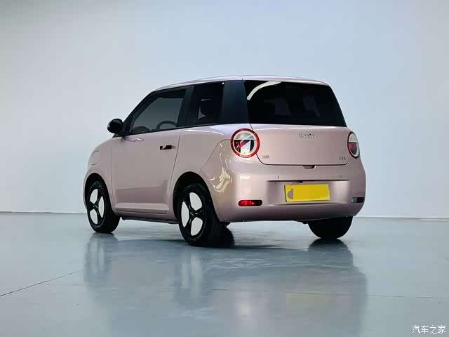 Changan Lumin, 2023 4