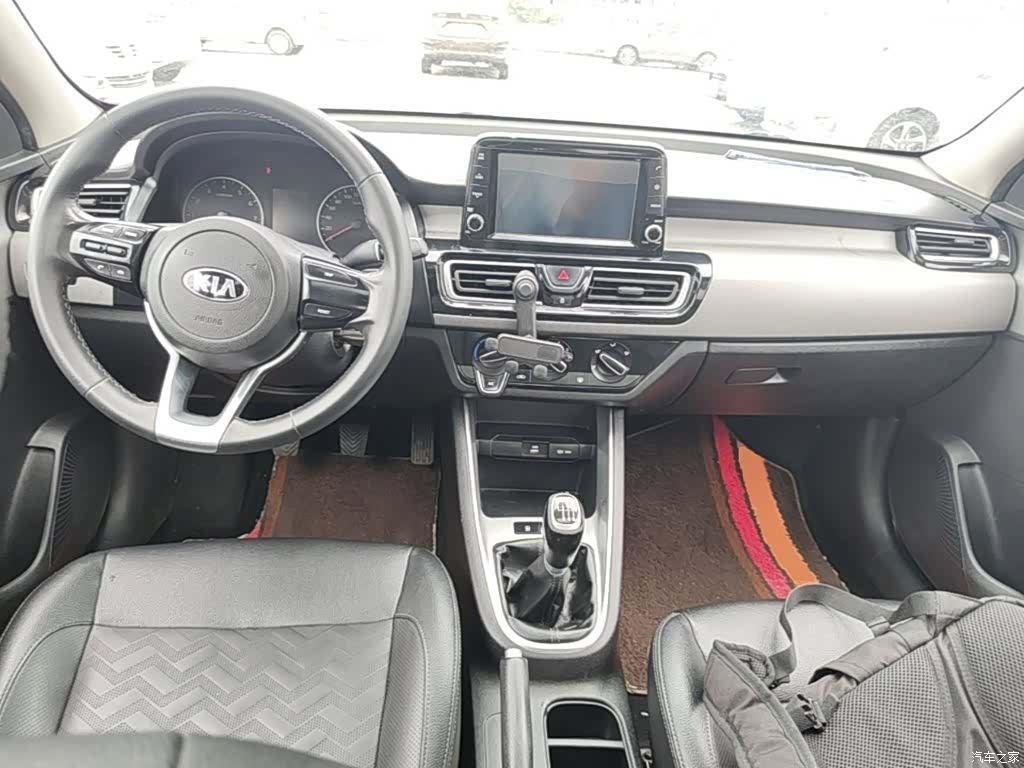 Kia Value, 2018 10