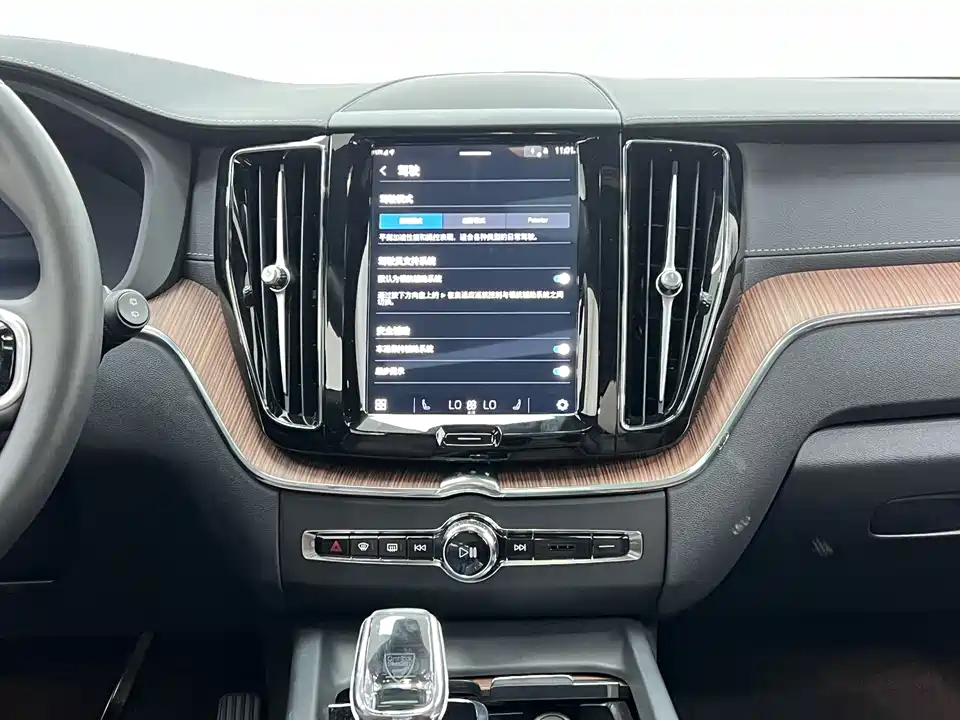 Volvo XC60 Volvo XC60