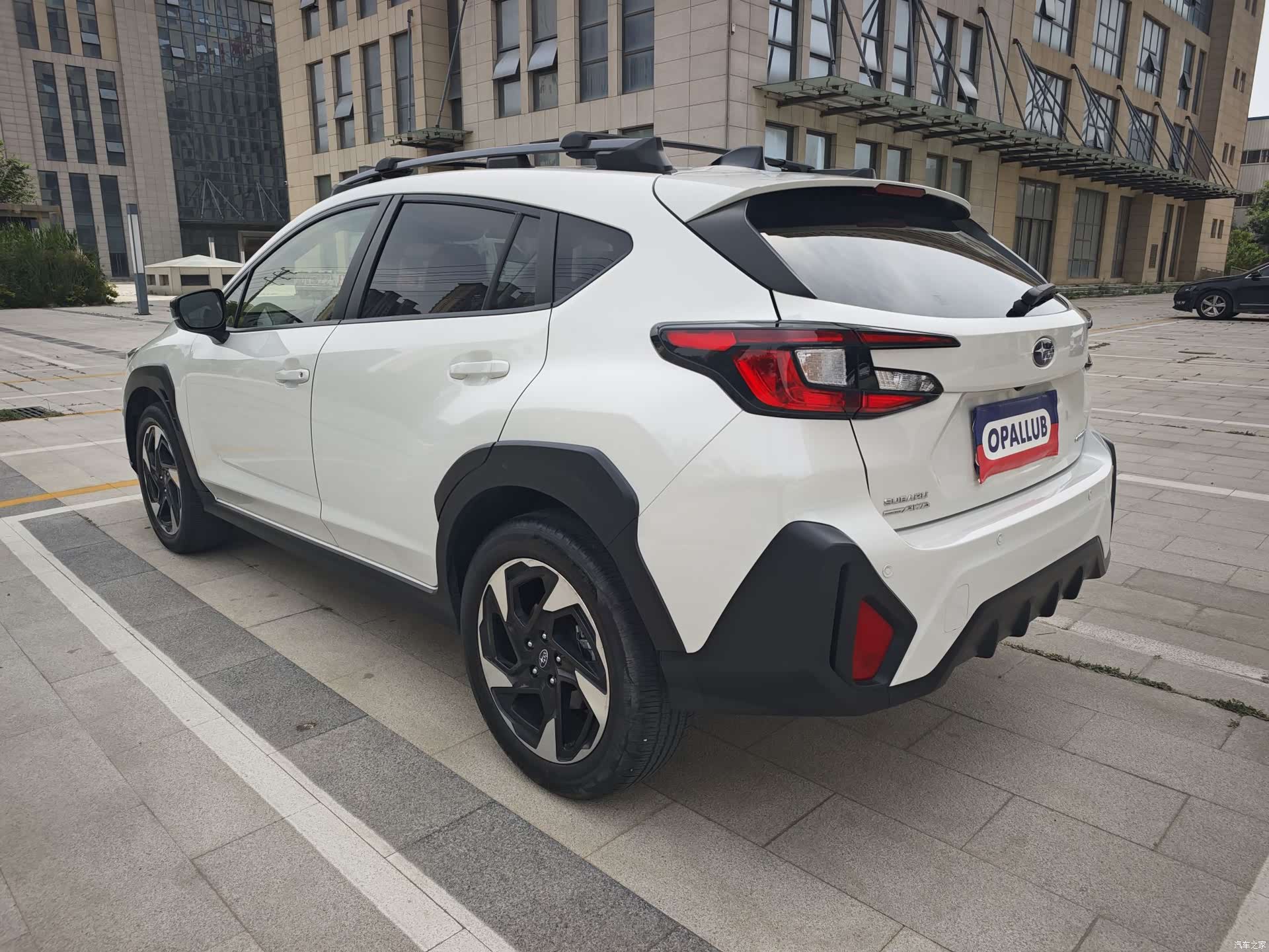 Subaru 2.5i, 2023 4