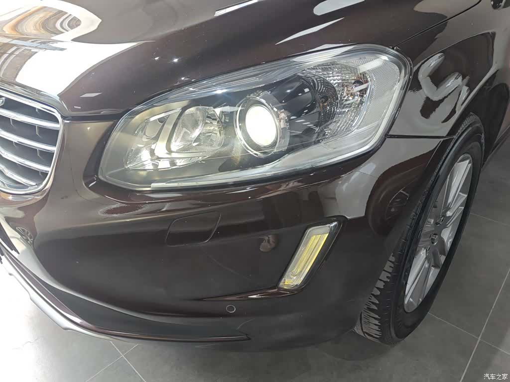 Volvo XC60, 2017 3