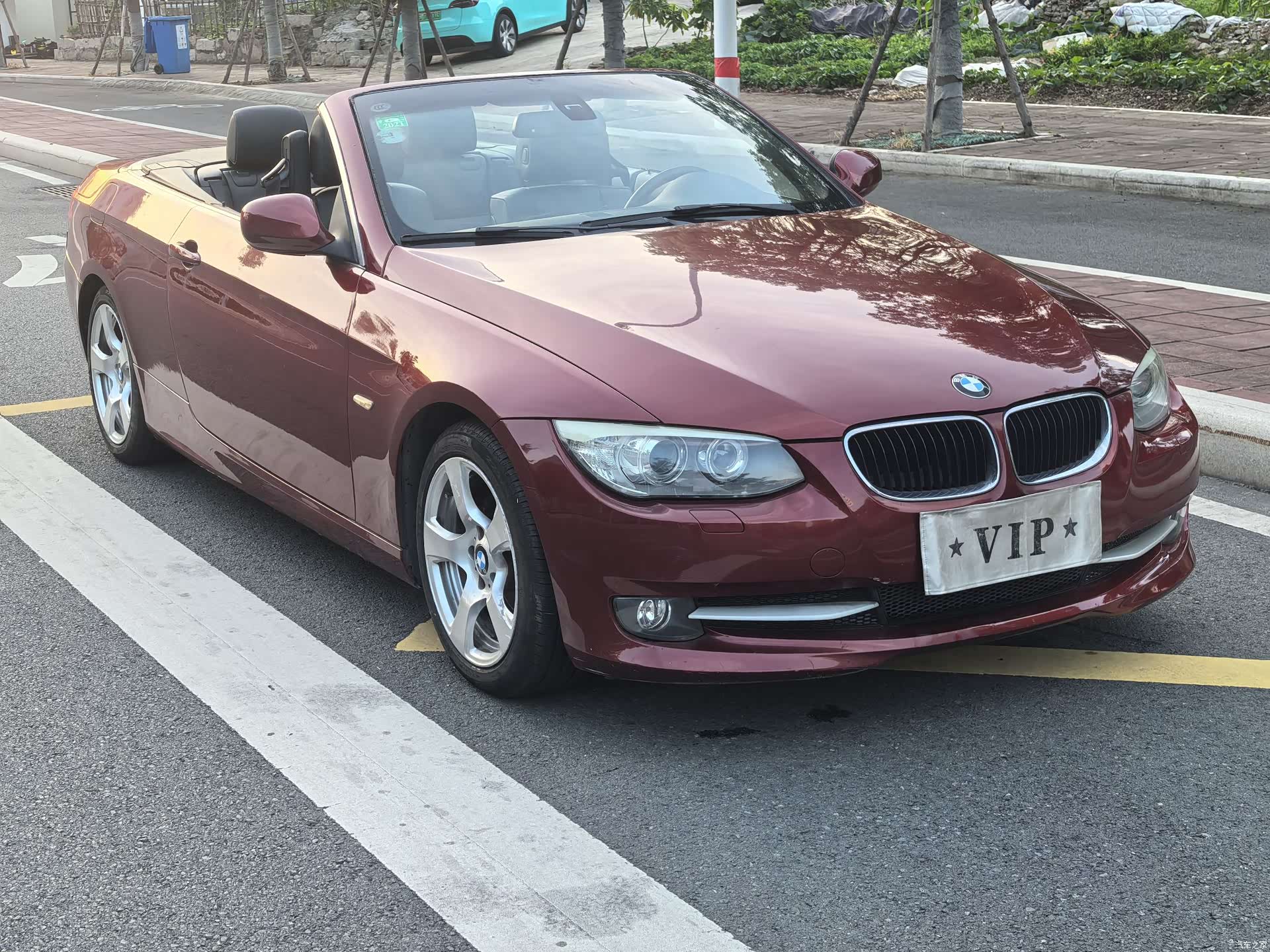 BMW 3 Series, 2012 4