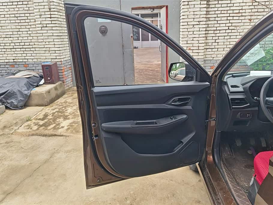 Wuling Wuling Hongguang