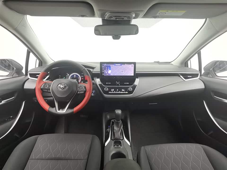 Toyota Corolla Toyota Corolla