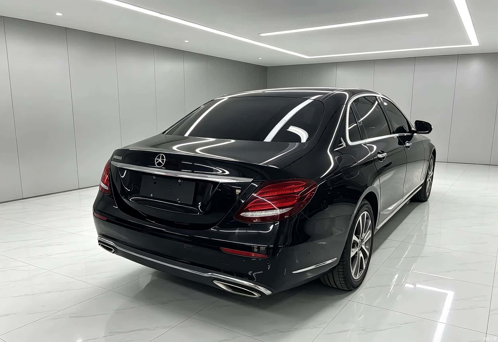 Mercedes-Benz E-Class, 2019 все фото