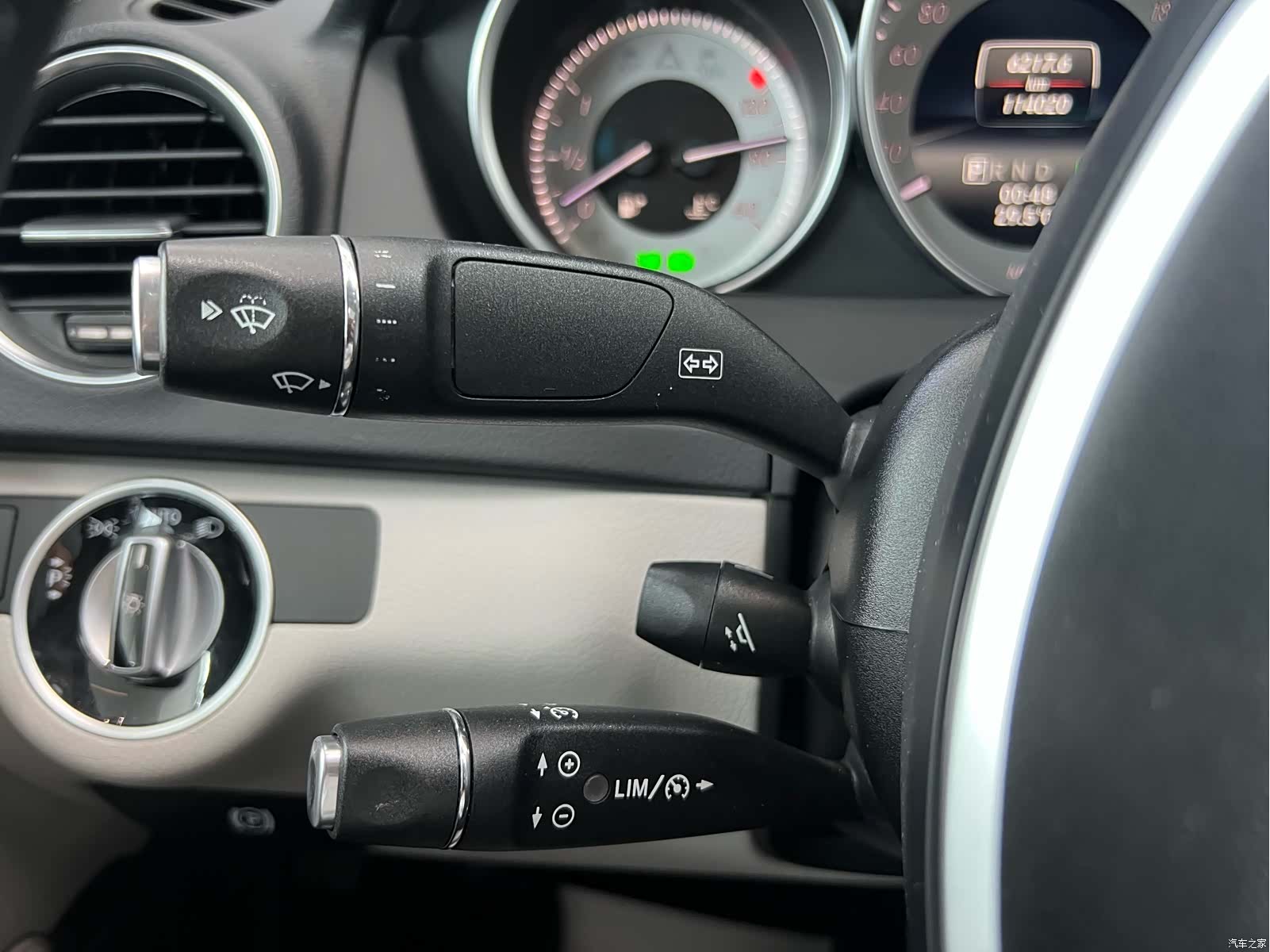 Mercedes-Benz C-Class, 2014 31