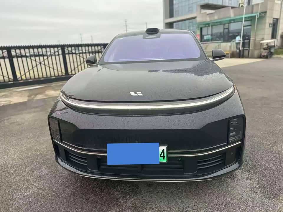 Li Auto Ideal L7