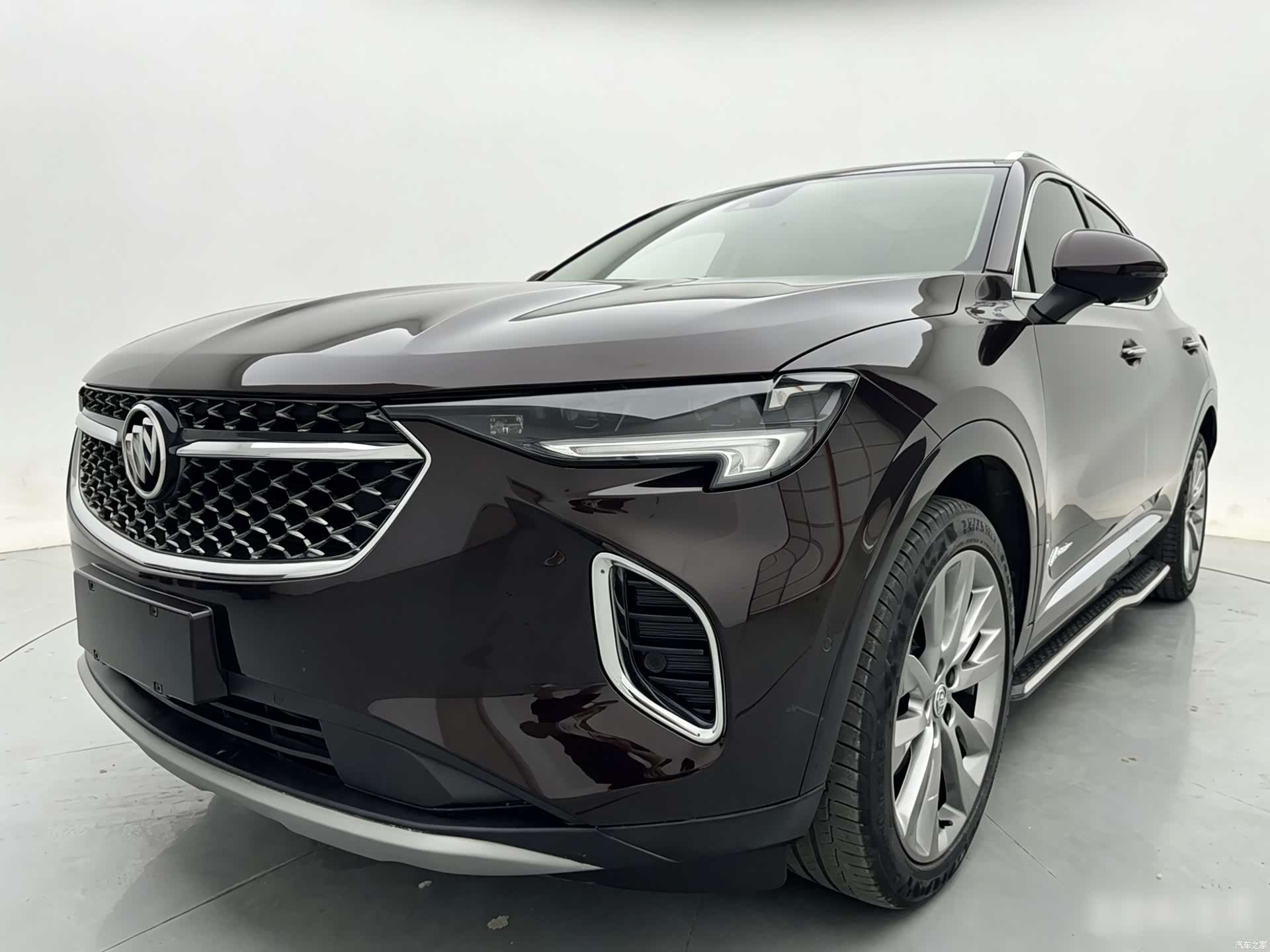 Buick Envision, 2022 8