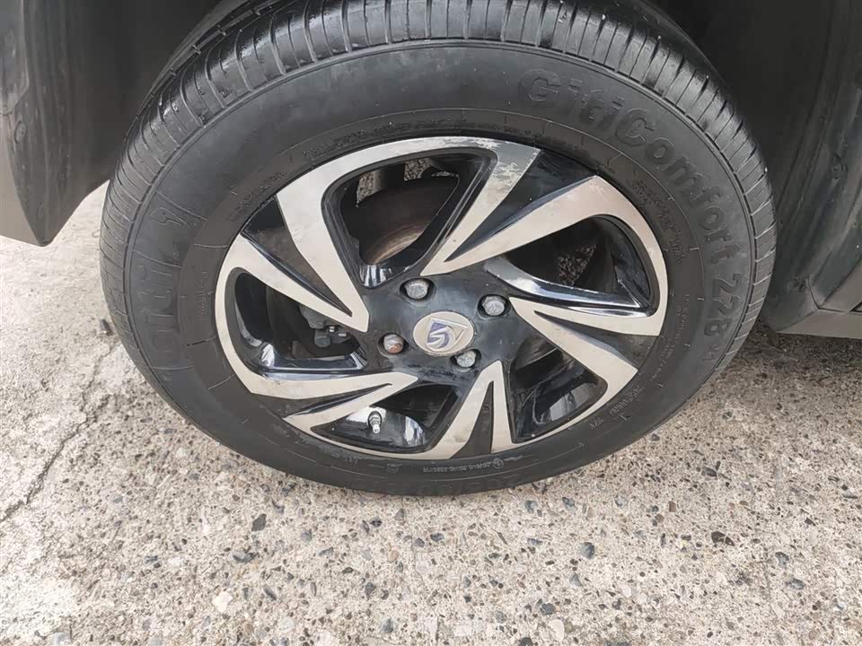 Baoding 510 Baoding 510