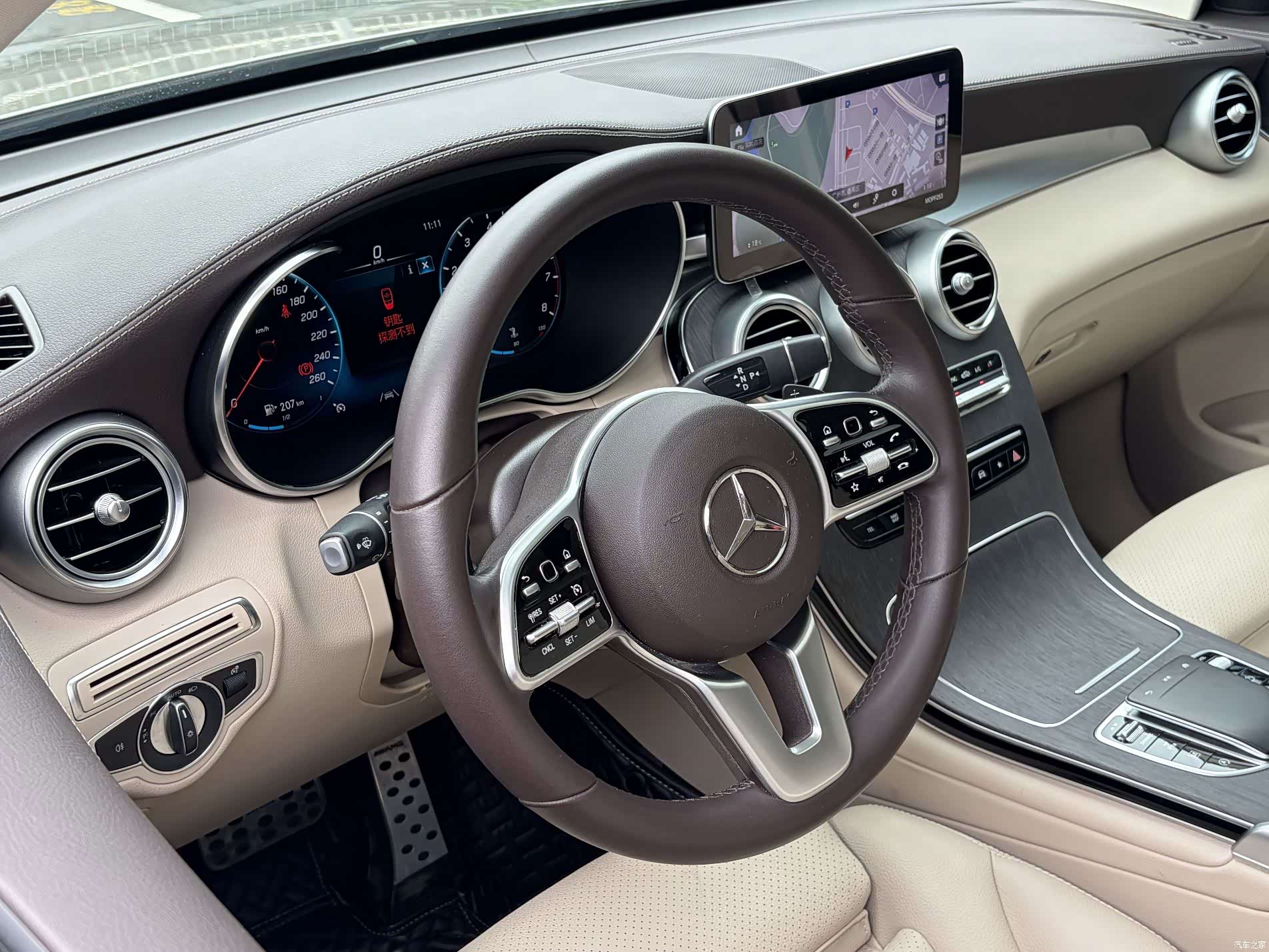 Mercedes-Benz GLC, 2022 13