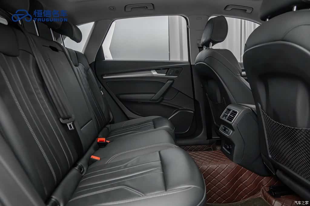 Audi Q5L, 2022 16