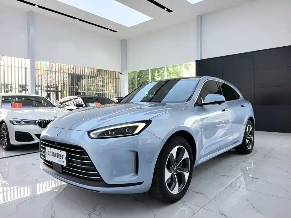 HarmonyOS Ask the world M5