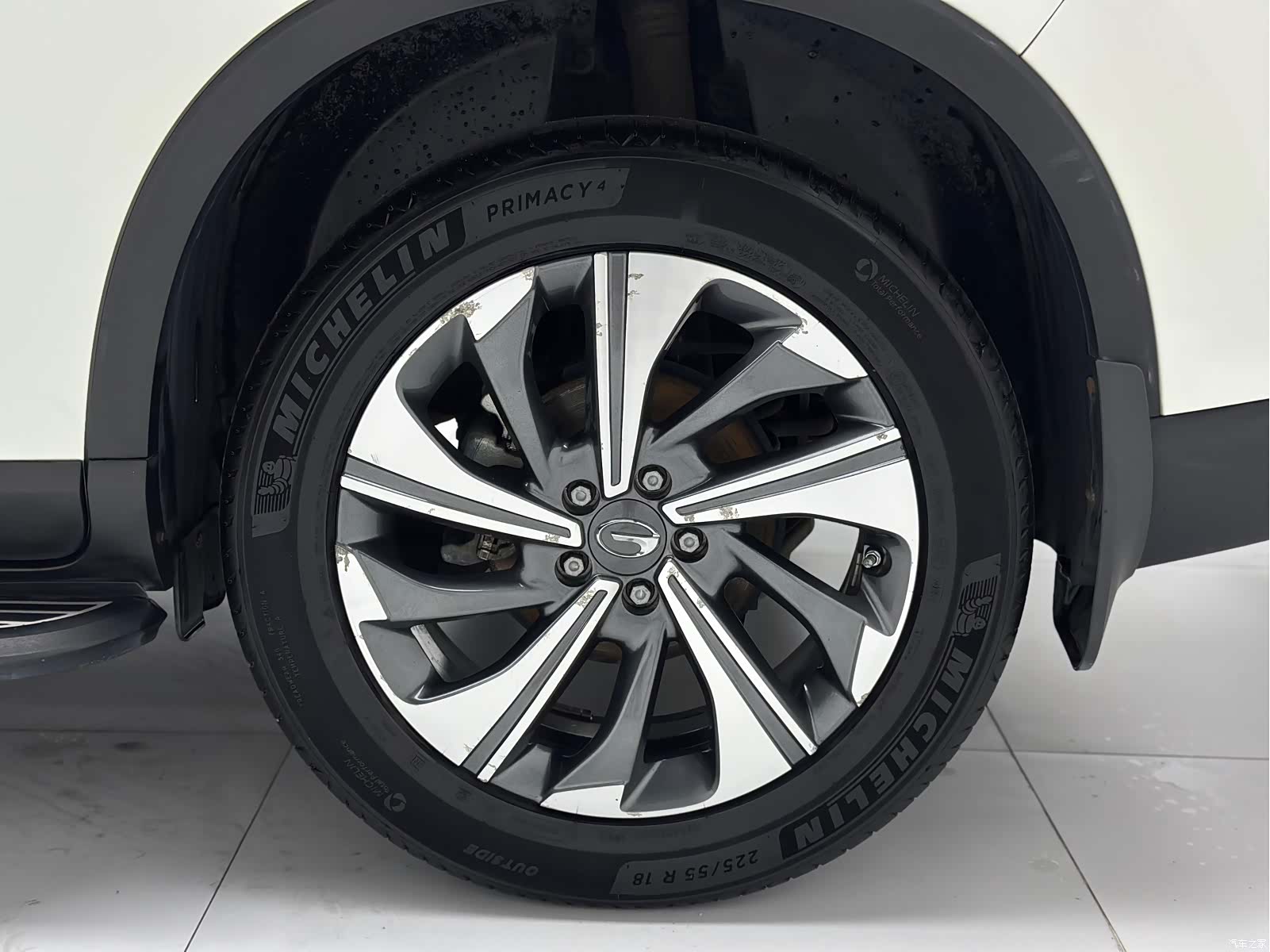 GAC GS4, 2021 25