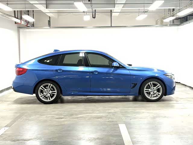 BMW 3 Series, 2018 10