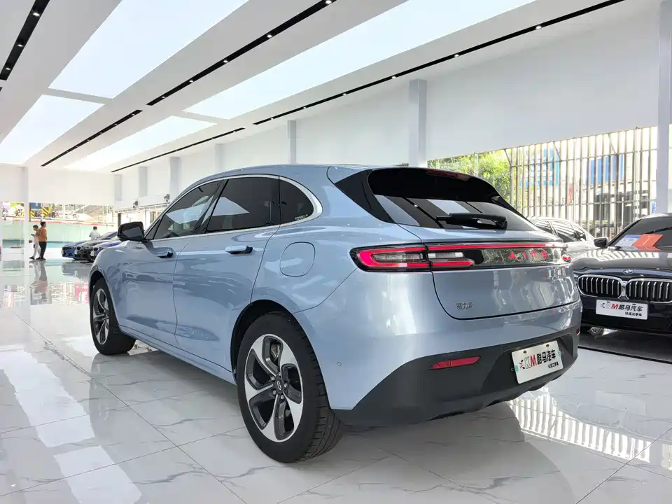 HarmonyOS Ask the world M5
