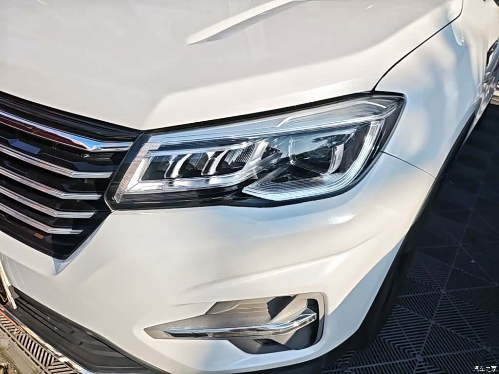 Changan CS75, 2020 24