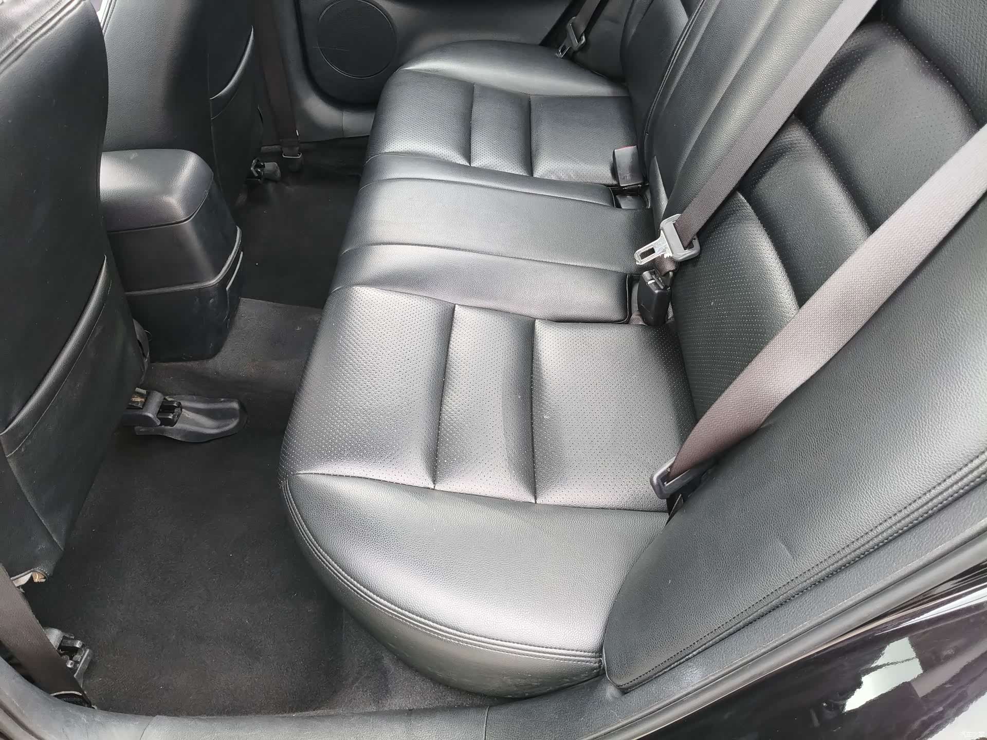 Mazda 6, 2013 11