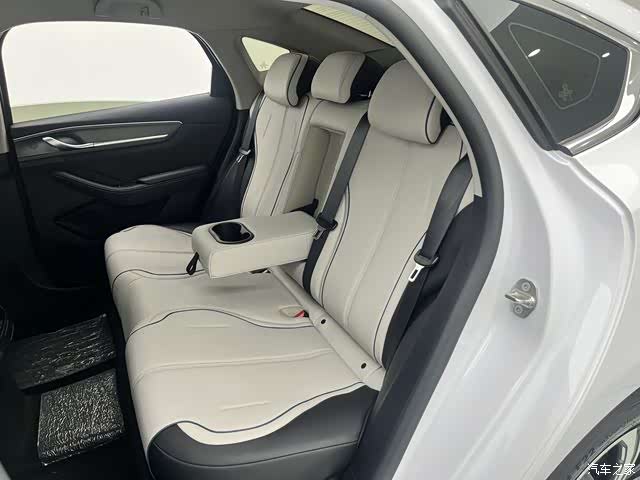 BYD Destroyer 05, 2024 14