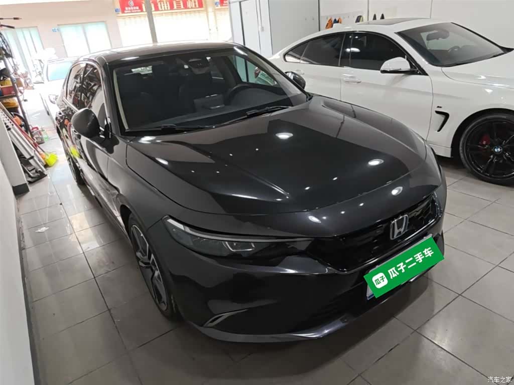 Honda Integra, 2023 4