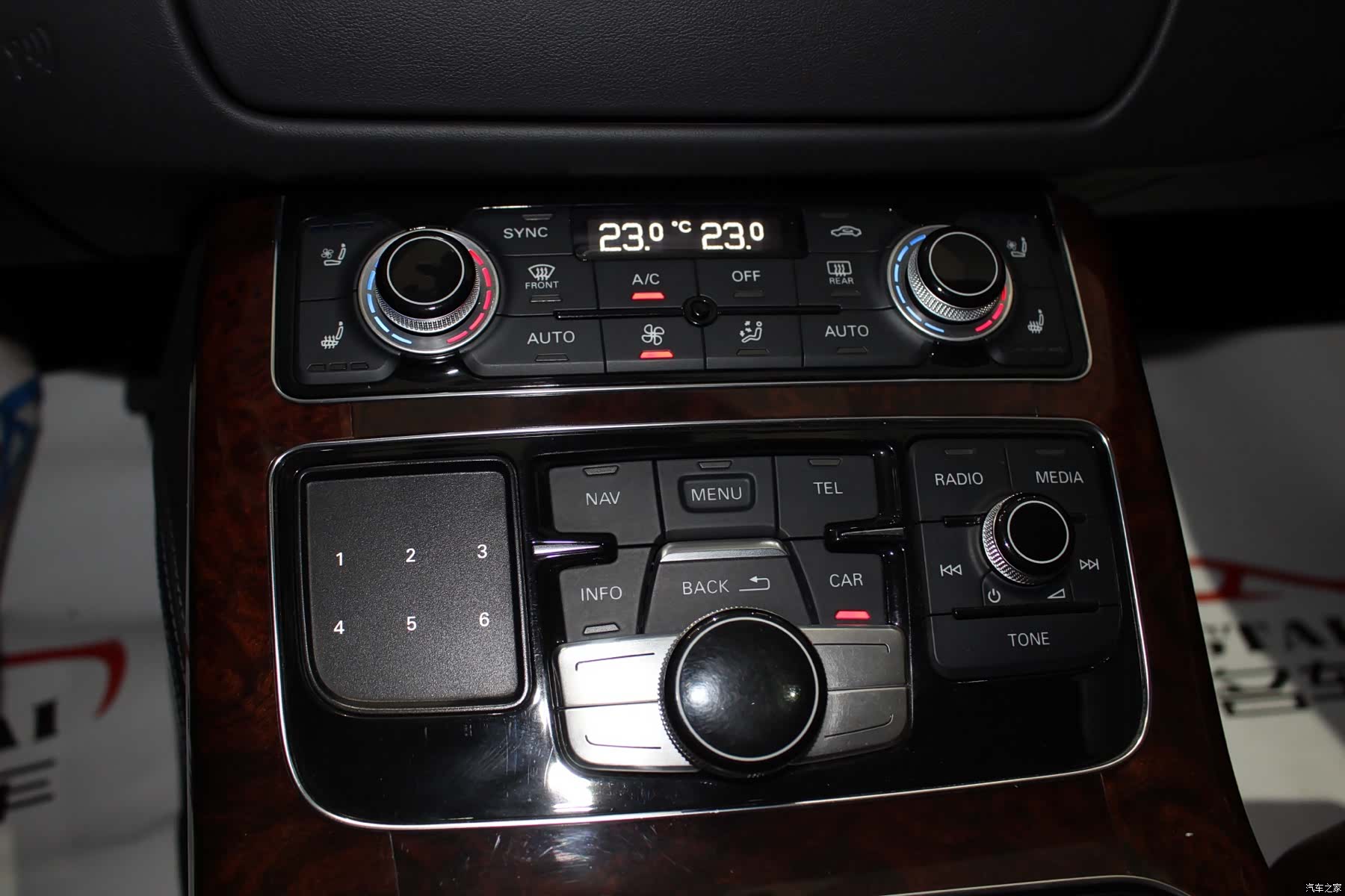 Audi A8L, 2013 10