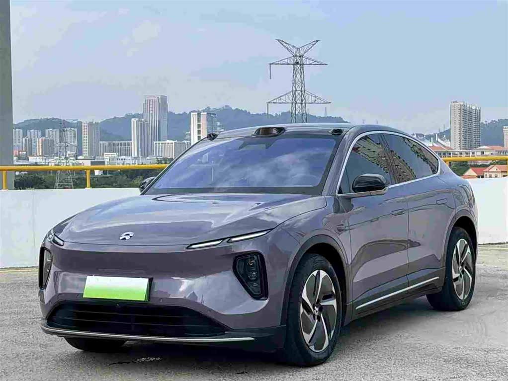NIO EC6