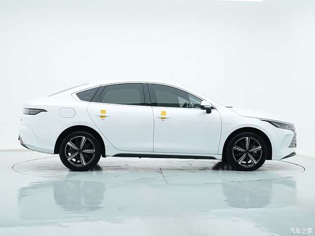 BYD Destroyer 05, 2024 2