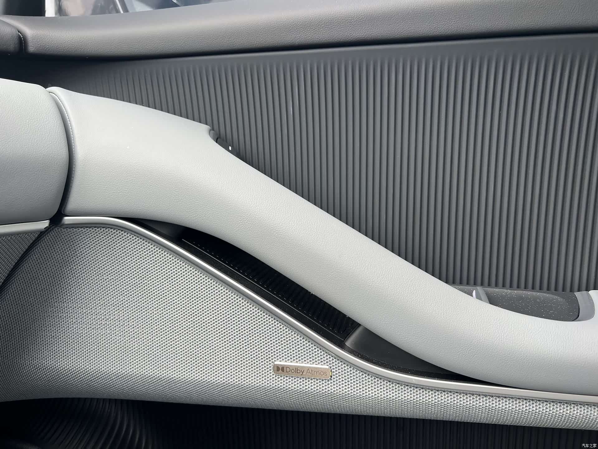 NIO ET5, 2025 18