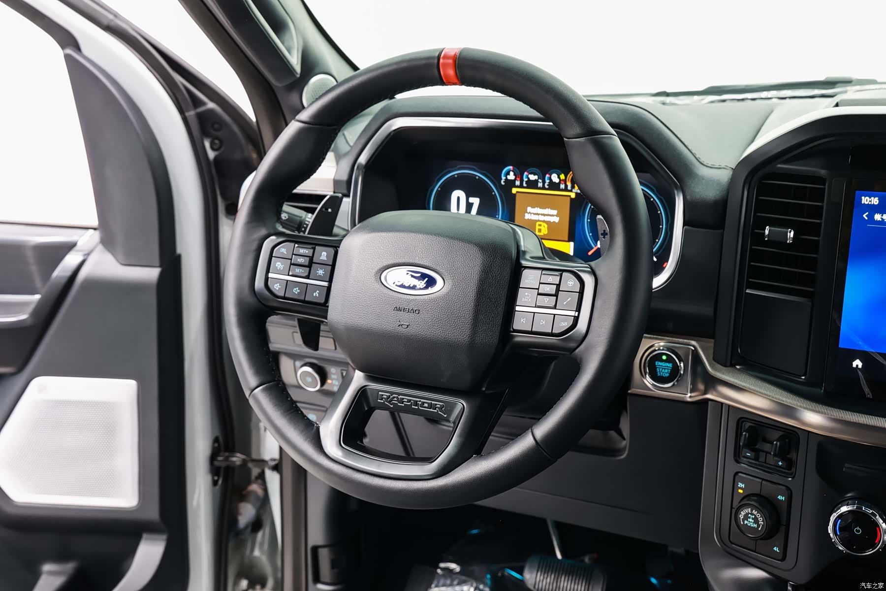 Ford F-150, 1900 16