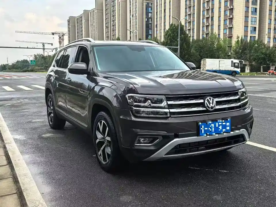 Volkswagen Tourang Volkswagen Tourang