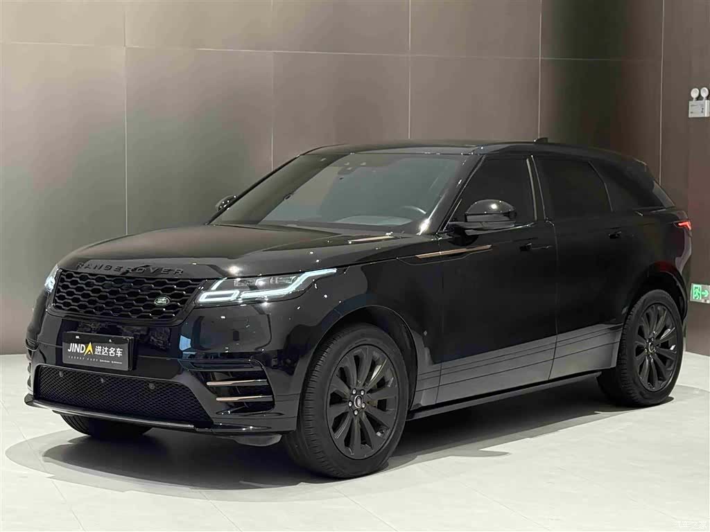 Land Rover Range Rover, 2020 16