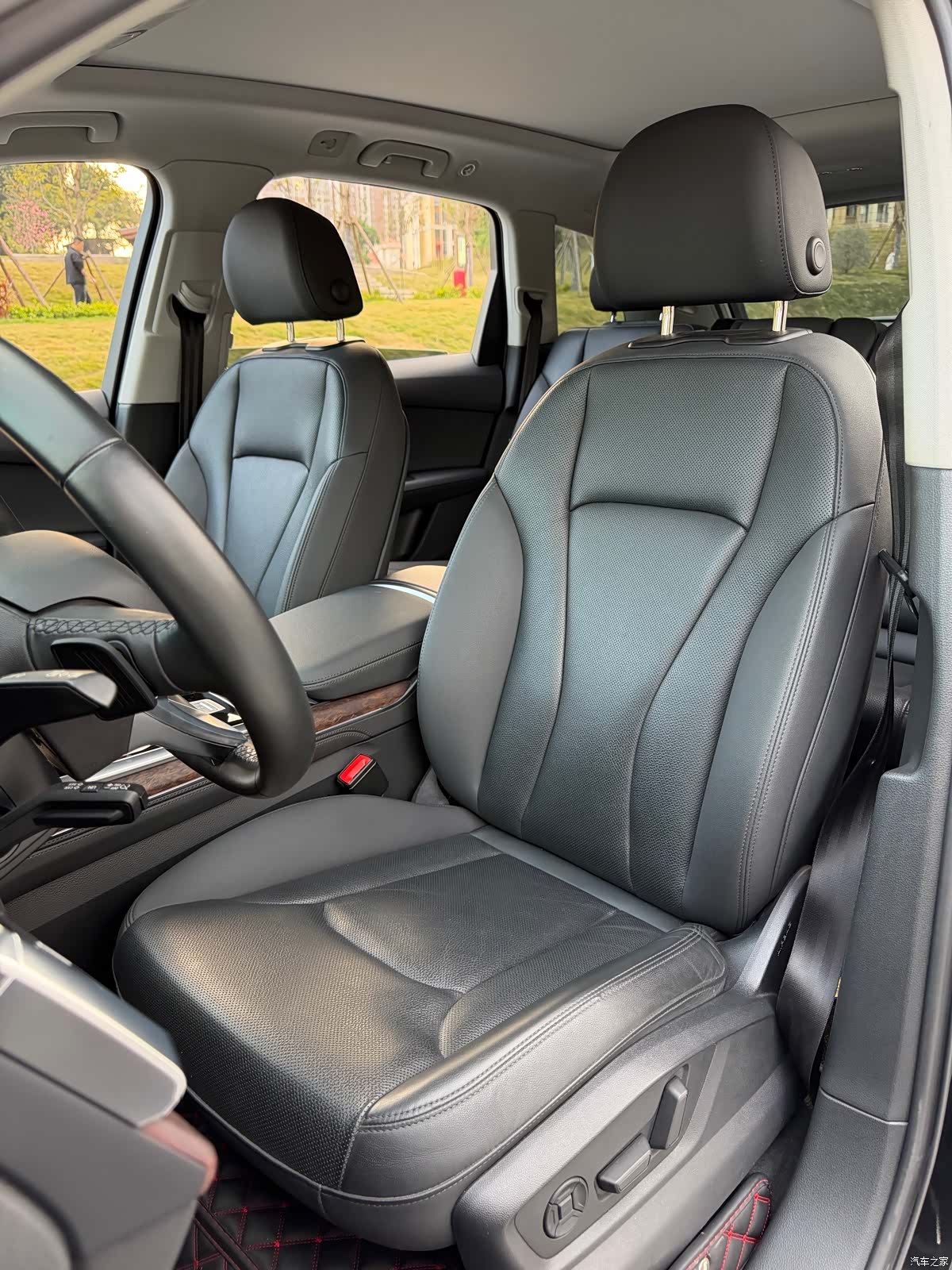 Audi Q7, 2023 8