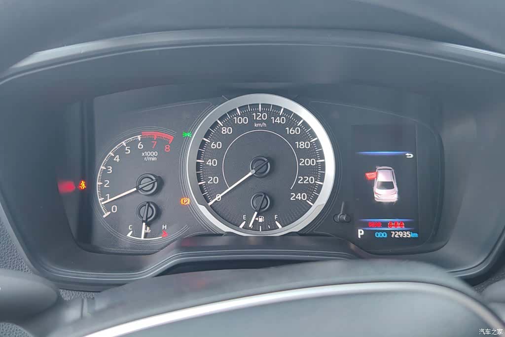 Toyota Corolla, 2022 14