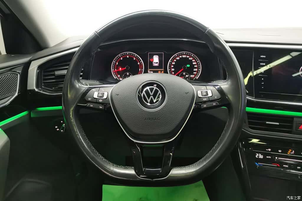 Volkswagen Tayron, 2021 15