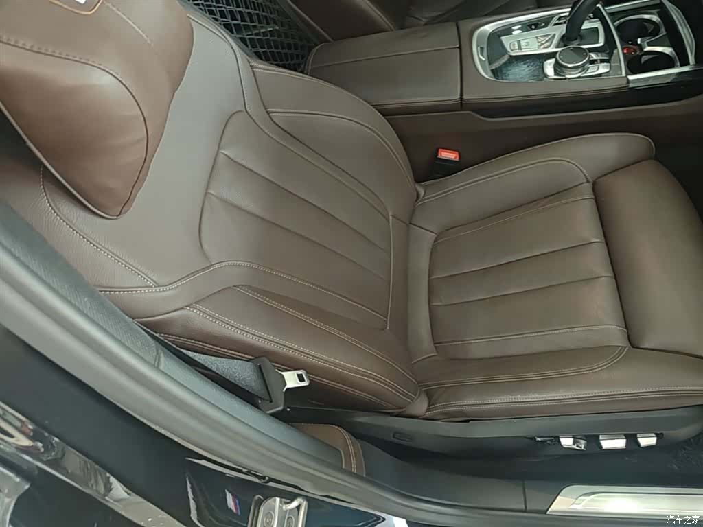 BMW 7 Series, 2018 25